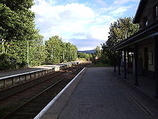 Wikipedia - Ardgay railway station