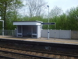Wikipedia - Dunton Green railway station