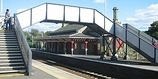Wikipedia - Earlestown railway station