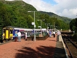 Wikipedia - Ardlui railway station