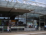 Wikipedia - East Croydon railway station