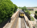 Wikipedia - Eastbrook railway station