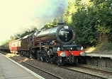 Wikipedia - Eccleston Park railway station