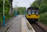 Wikipedia - Egton railway station