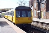 Wikipedia - Ellesmere Port railway station