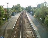 Wikipedia - Elsecar railway station