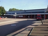 Wikipedia - Eltham railway station