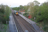 Wikipedia - Elton & Orston railway station