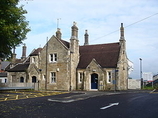 Wikipedia - Etchingham railway station