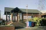 Wikipedia - Arlesey railway station