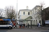 Wikipedia - Exeter St Thomas railway station