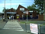 Wikipedia - Exmouth railway station