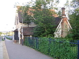 Wikipedia - Fenny Stratford railway station