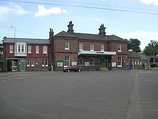 Wikipedia - Arundel railway station