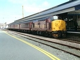 Wikipedia - Fishguard Harbour railway station