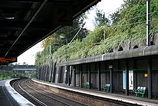 Wikipedia - Five Ways railway station