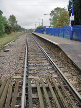 Wikipedia - Ascott-under-Wychwood railway station