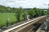 Wikipedia - Freshford railway station