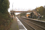 Wikipedia - Garswood railway station