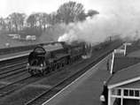 Wikipedia - Gilberdyke railway station